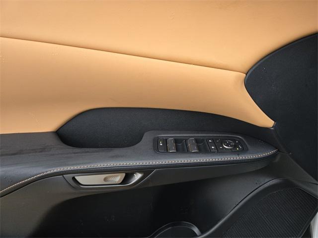 new 2026 Lexus RX 350 car, priced at $64,070