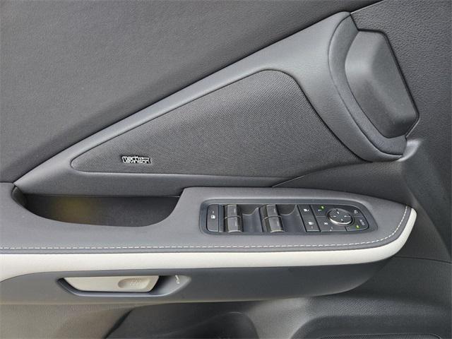 new 2026 Lexus TX 350 car, priced at $73,387