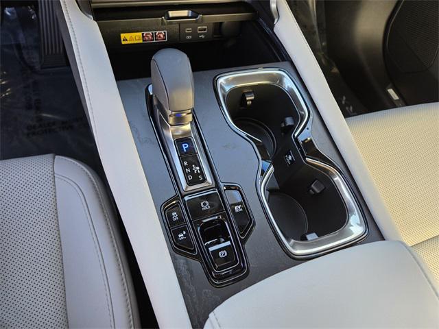 new 2026 Lexus RX 350 car, priced at $60,563