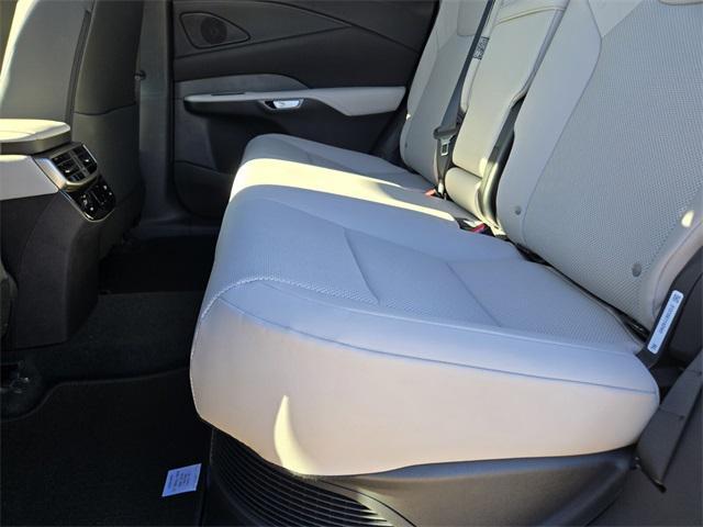 new 2026 Lexus RX 350 car, priced at $60,563