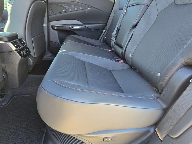 new 2026 Lexus RX 350 car, priced at $71,444