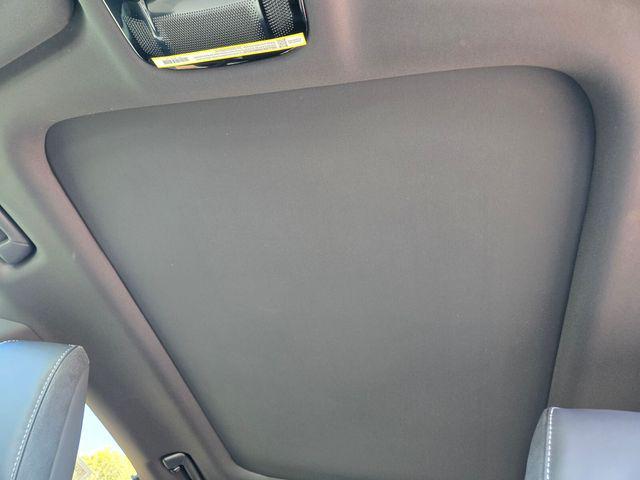 new 2026 Lexus RX 350 car, priced at $71,444