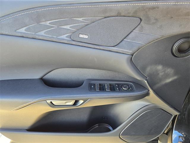 new 2026 Lexus RX 350 car, priced at $68,884