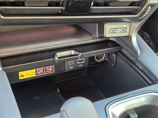 new 2026 Lexus RX 350 car, priced at $68,884