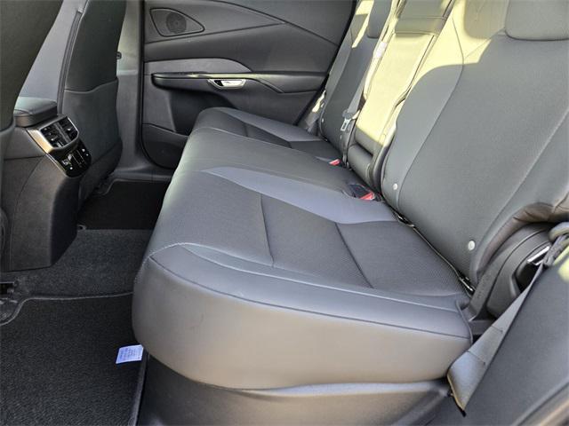 new 2026 Lexus RX 350 car, priced at $58,558