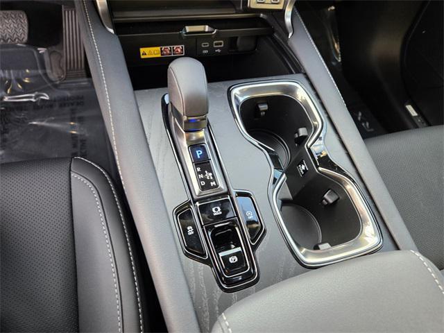 new 2026 Lexus RX 350 car, priced at $58,558