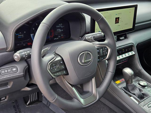 new 2026 Lexus IS 350 car, priced at $50,683