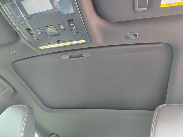 new 2026 Lexus IS 350 car, priced at $50,683