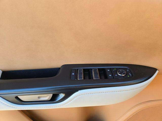 new 2026 Lexus RZ 350e car, priced at $48,250