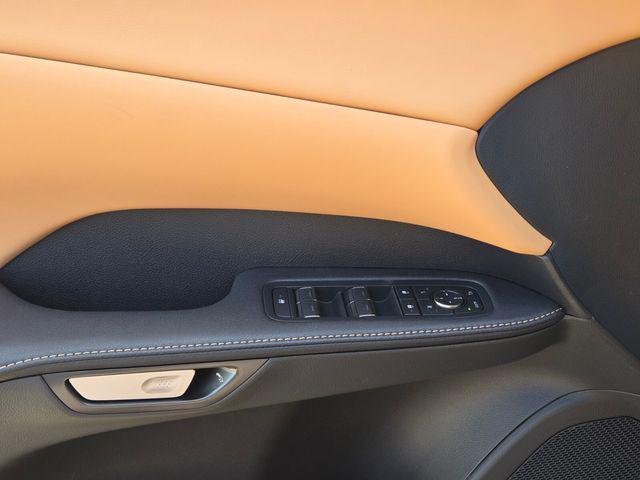 new 2026 Lexus RX 350 car, priced at $57,504