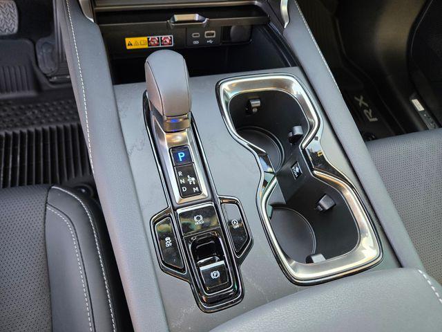 new 2026 Lexus RX 350 car, priced at $63,368