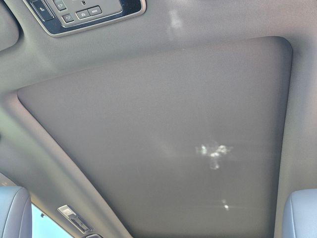 new 2026 Lexus TX 350 car, priced at $63,738