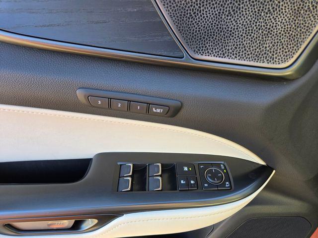 new 2026 Lexus NX 350h car, priced at $60,180