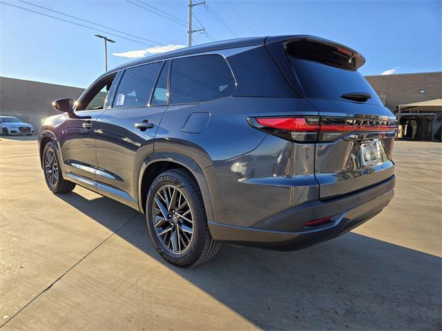 new 2025 Lexus TX 350 car, priced at $64,020