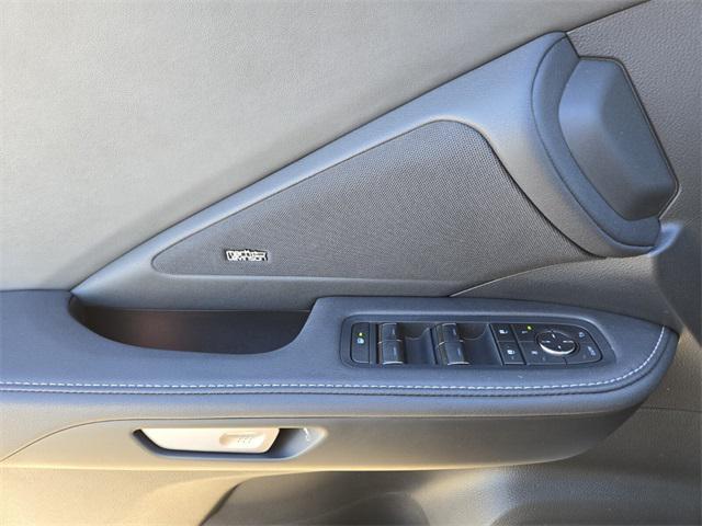 new 2026 Lexus TX 350 car, priced at $73,360