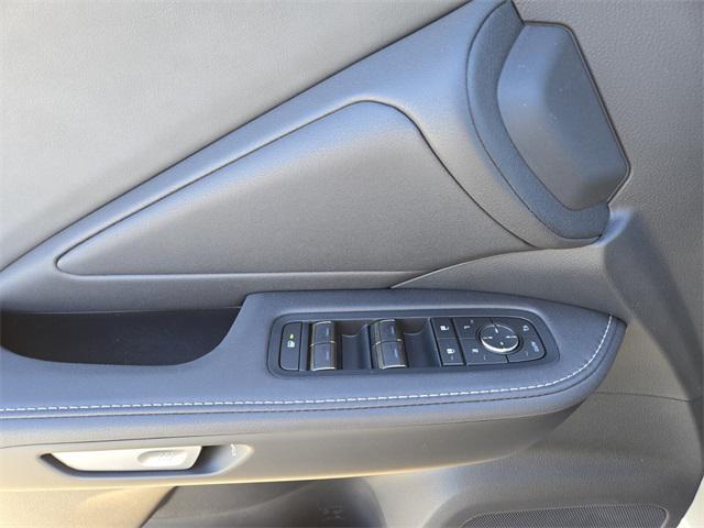 new 2026 Lexus TX 350 car, priced at $67,348