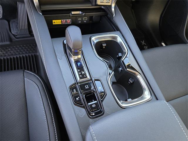 new 2026 Lexus RX 350 car, priced at $61,914