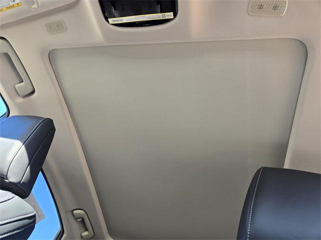 new 2026 Lexus NX 350h car, priced at $59,920