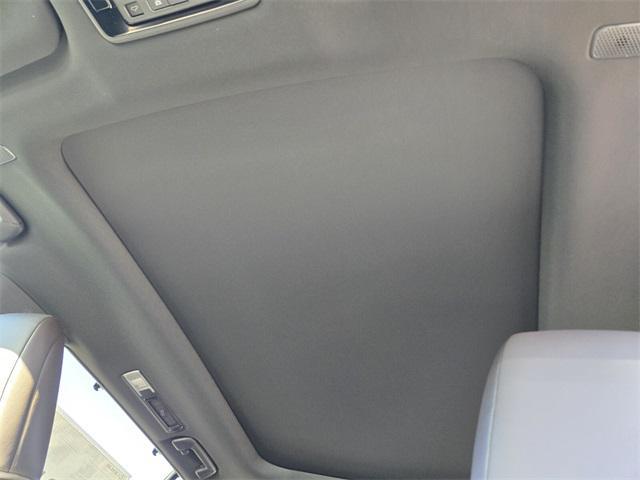 new 2026 Lexus TX 350 car, priced at $65,903