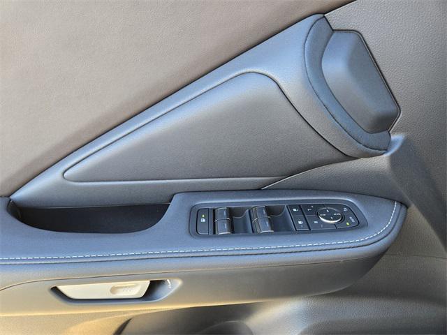 new 2026 Lexus TX 350 car, priced at $65,903