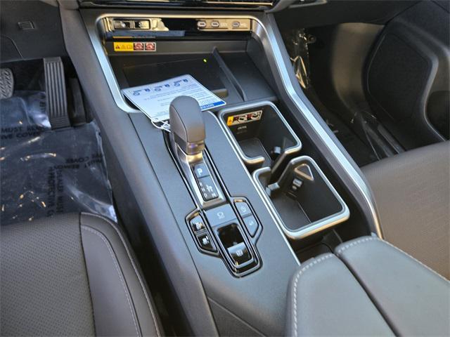 new 2026 Lexus TX 350 car, priced at $65,903