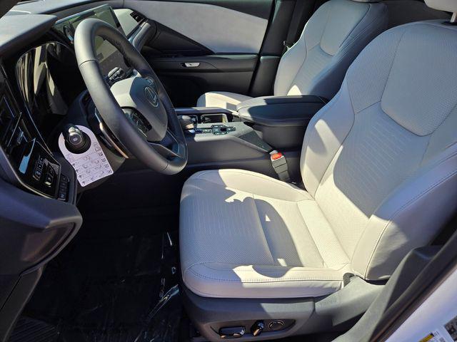 new 2026 Lexus TX 350 car, priced at $64,819