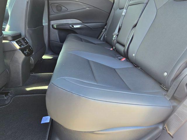 new 2026 Lexus RX 350 car, priced at $56,889