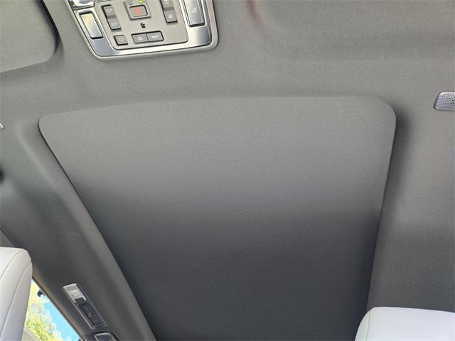 new 2026 Lexus TX 350 car, priced at $65,144