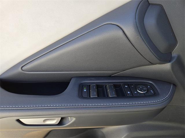 new 2026 Lexus TX 350 car, priced at $65,144