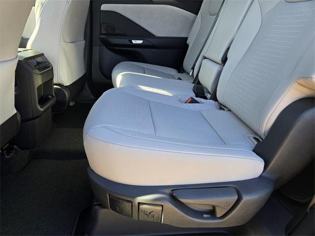 new 2026 Lexus TX 350 car, priced at $65,144