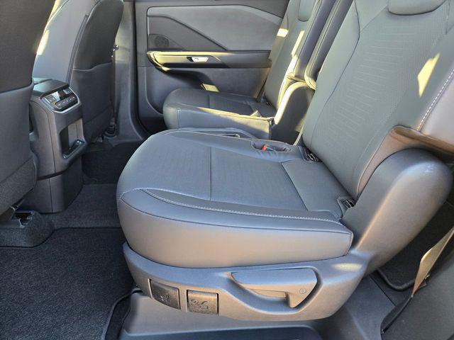 new 2026 Lexus TX 350 car, priced at $68,244