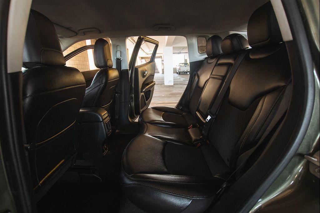 used 2019 Jeep Compass car, priced at $12,999