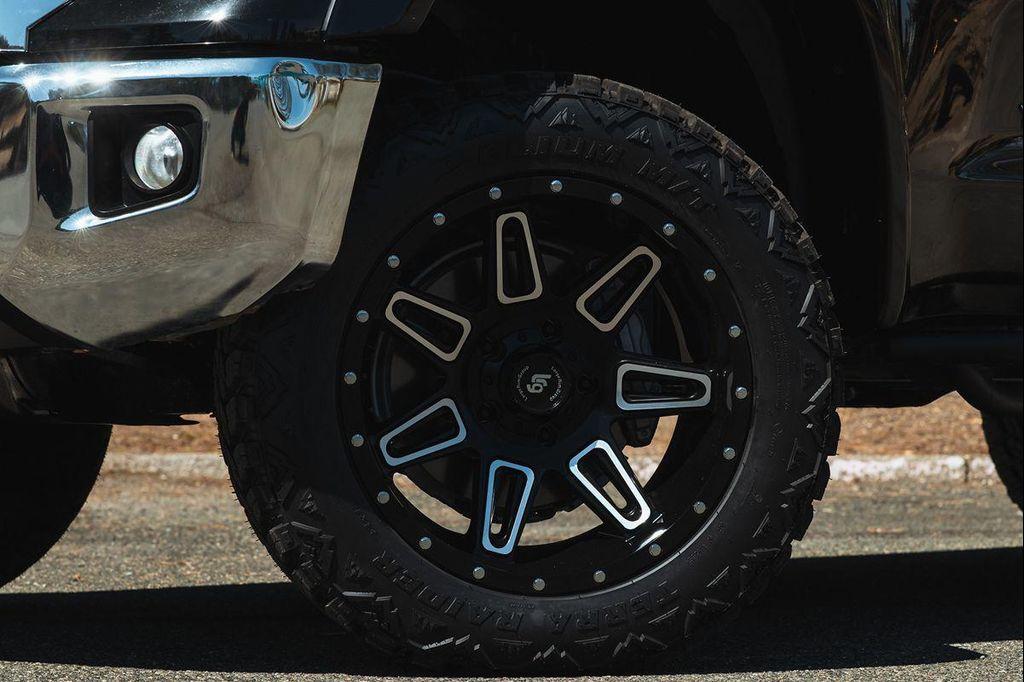 used 2014 Toyota Tundra car, priced at $21,995