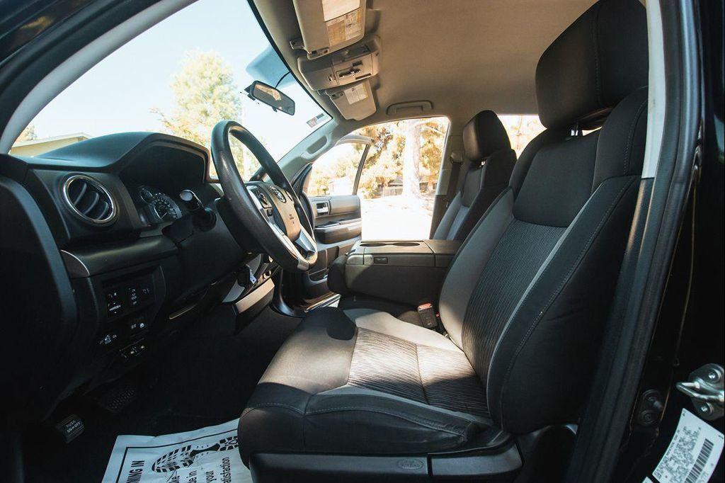 used 2014 Toyota Tundra car, priced at $21,995