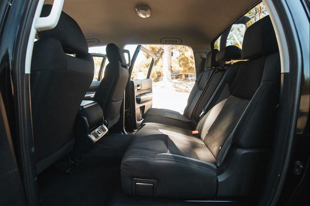 used 2014 Toyota Tundra car, priced at $21,995