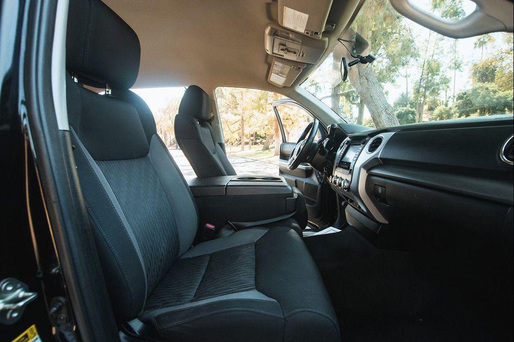used 2014 Toyota Tundra car, priced at $21,995