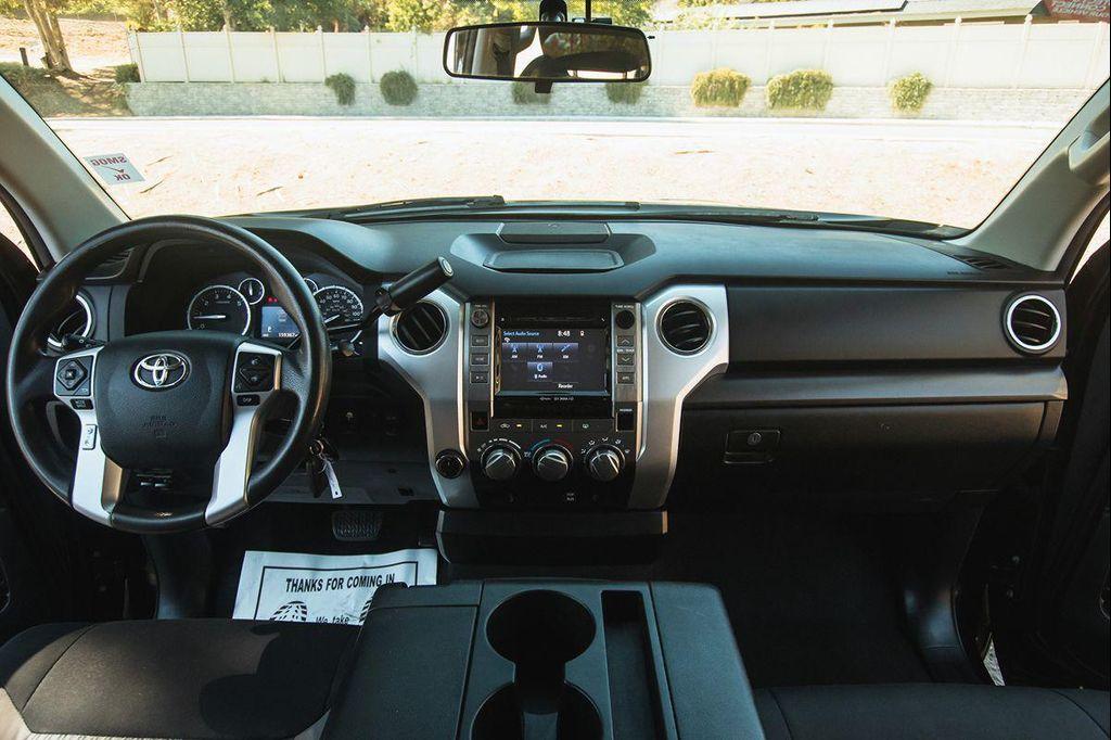 used 2014 Toyota Tundra car, priced at $21,995