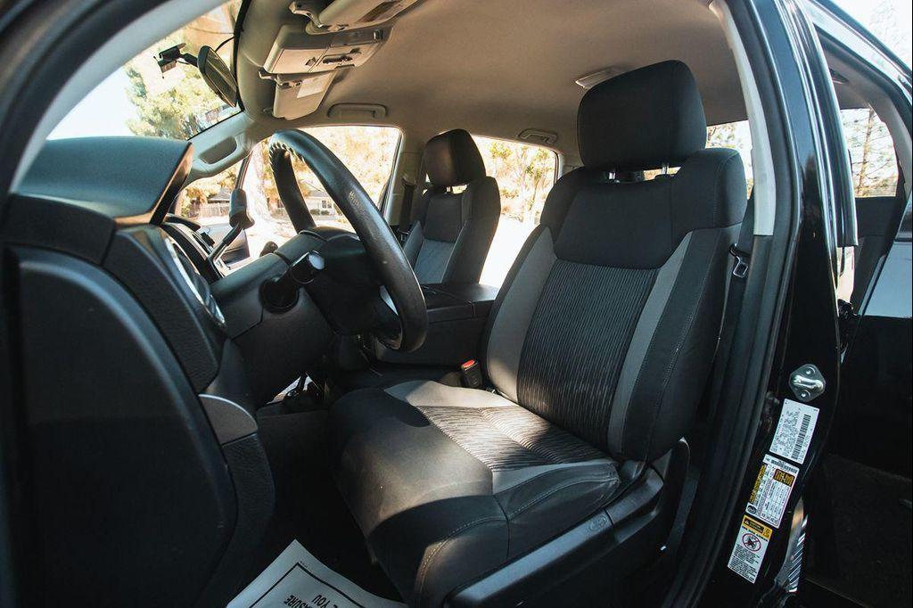 used 2014 Toyota Tundra car, priced at $21,995