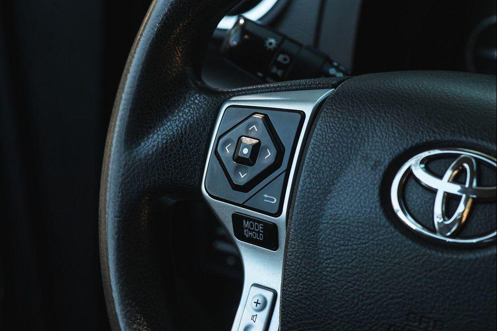 used 2014 Toyota Tundra car, priced at $21,995