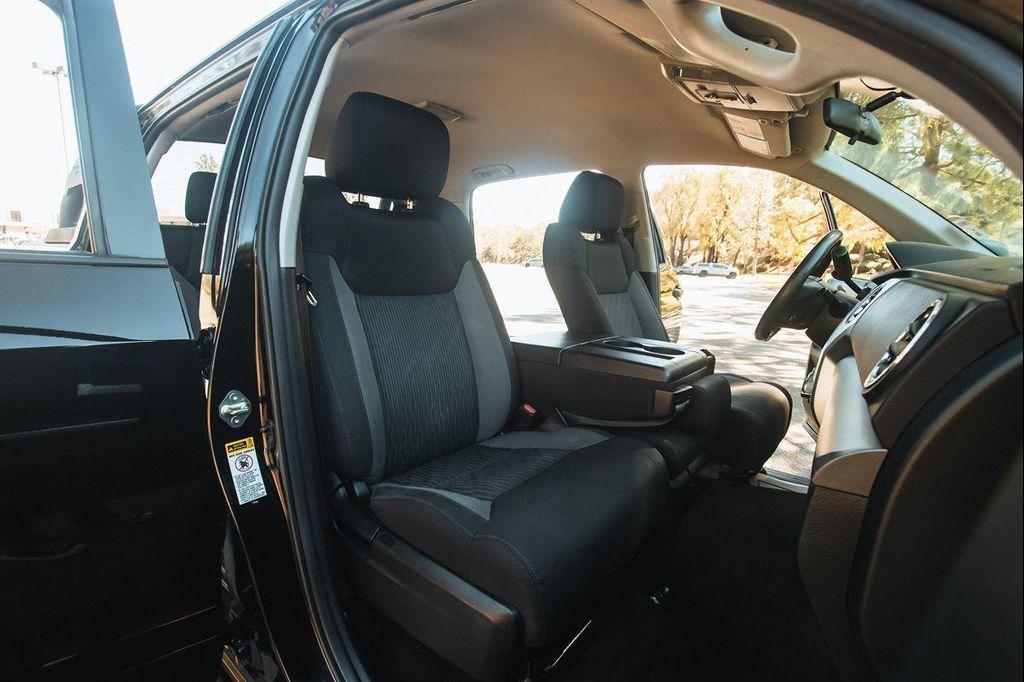 used 2014 Toyota Tundra car, priced at $21,995