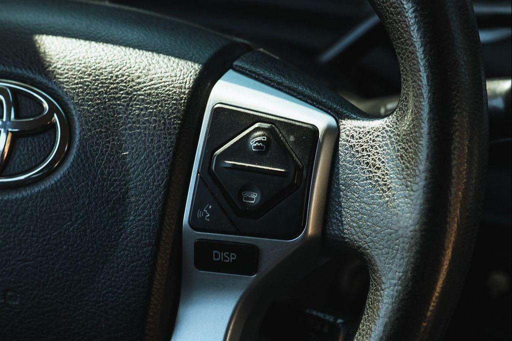 used 2014 Toyota Tundra car, priced at $21,995