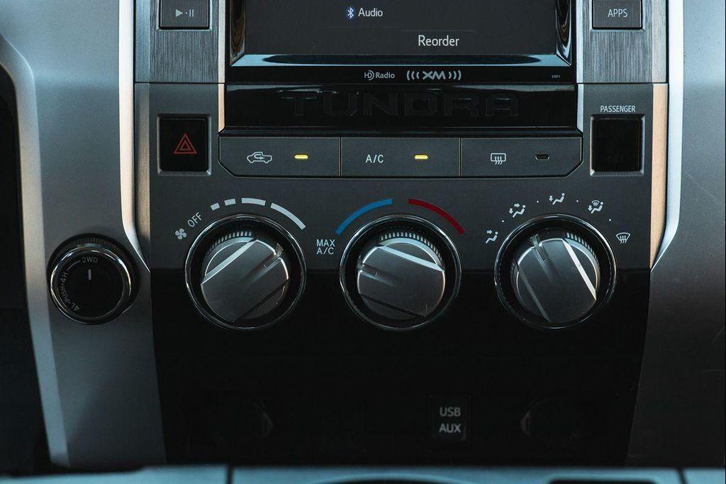 used 2014 Toyota Tundra car, priced at $21,995