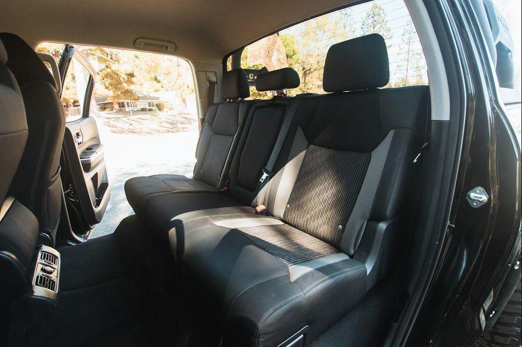 used 2014 Toyota Tundra car, priced at $21,995