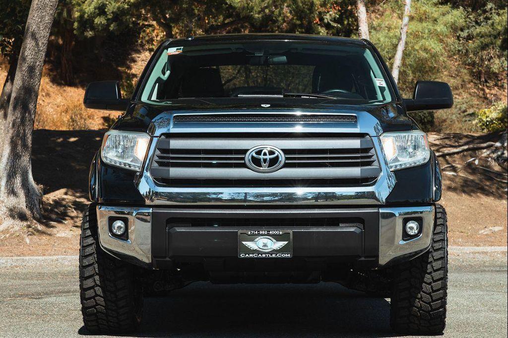 used 2014 Toyota Tundra car, priced at $21,995