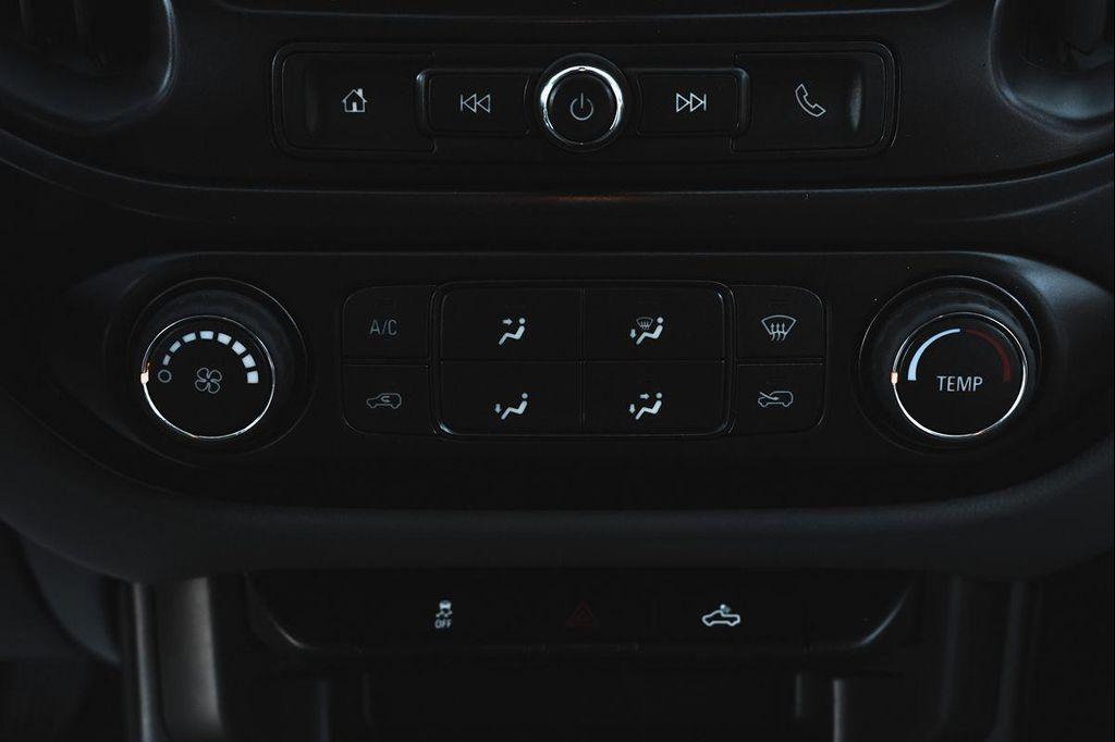 used 2022 Chevrolet Colorado car