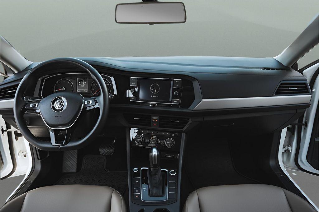 used 2020 Volkswagen Jetta car, priced at $13,995