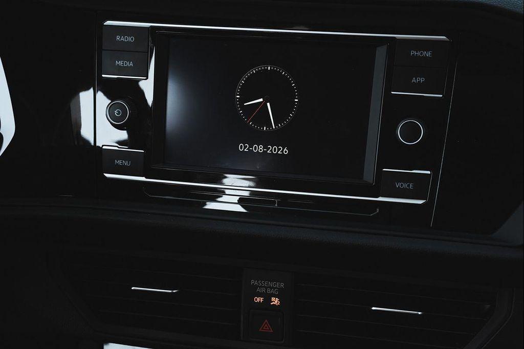 used 2020 Volkswagen Jetta car, priced at $13,995