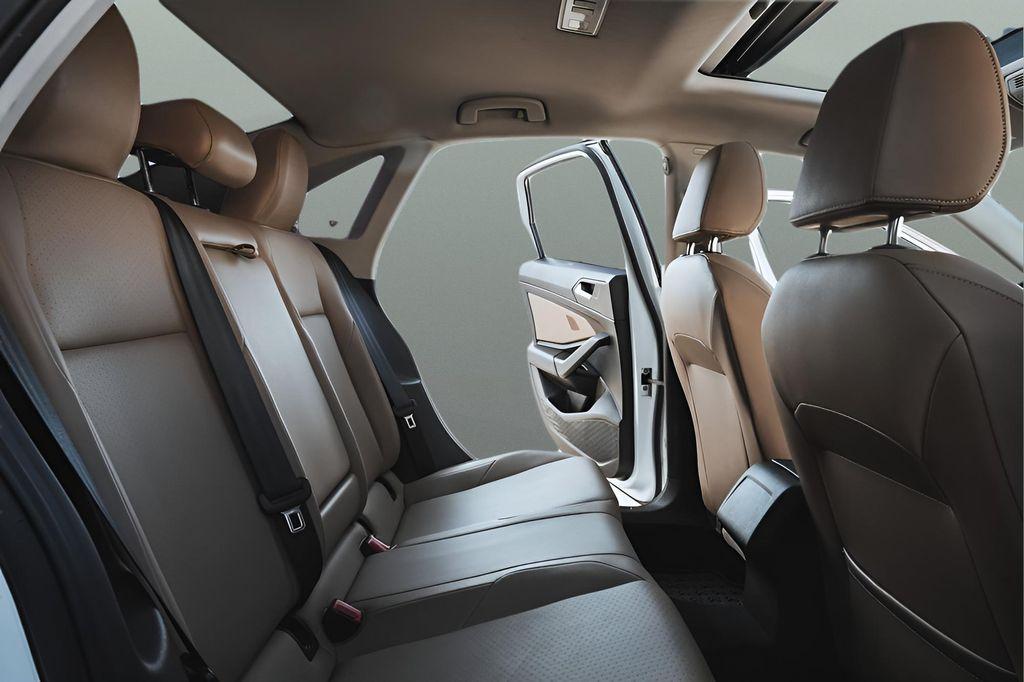 used 2020 Volkswagen Jetta car, priced at $13,995