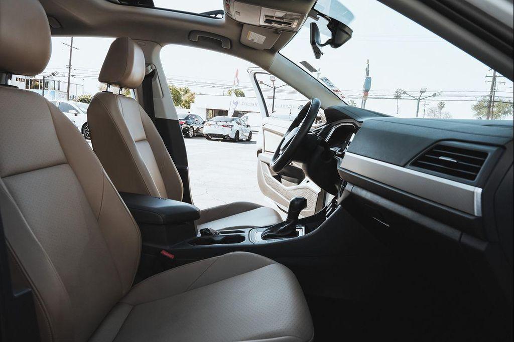 used 2020 Volkswagen Jetta car, priced at $13,995