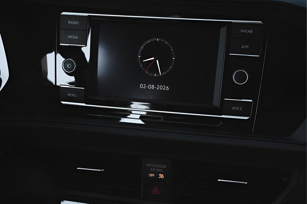 used 2020 Volkswagen Jetta car, priced at $13,995